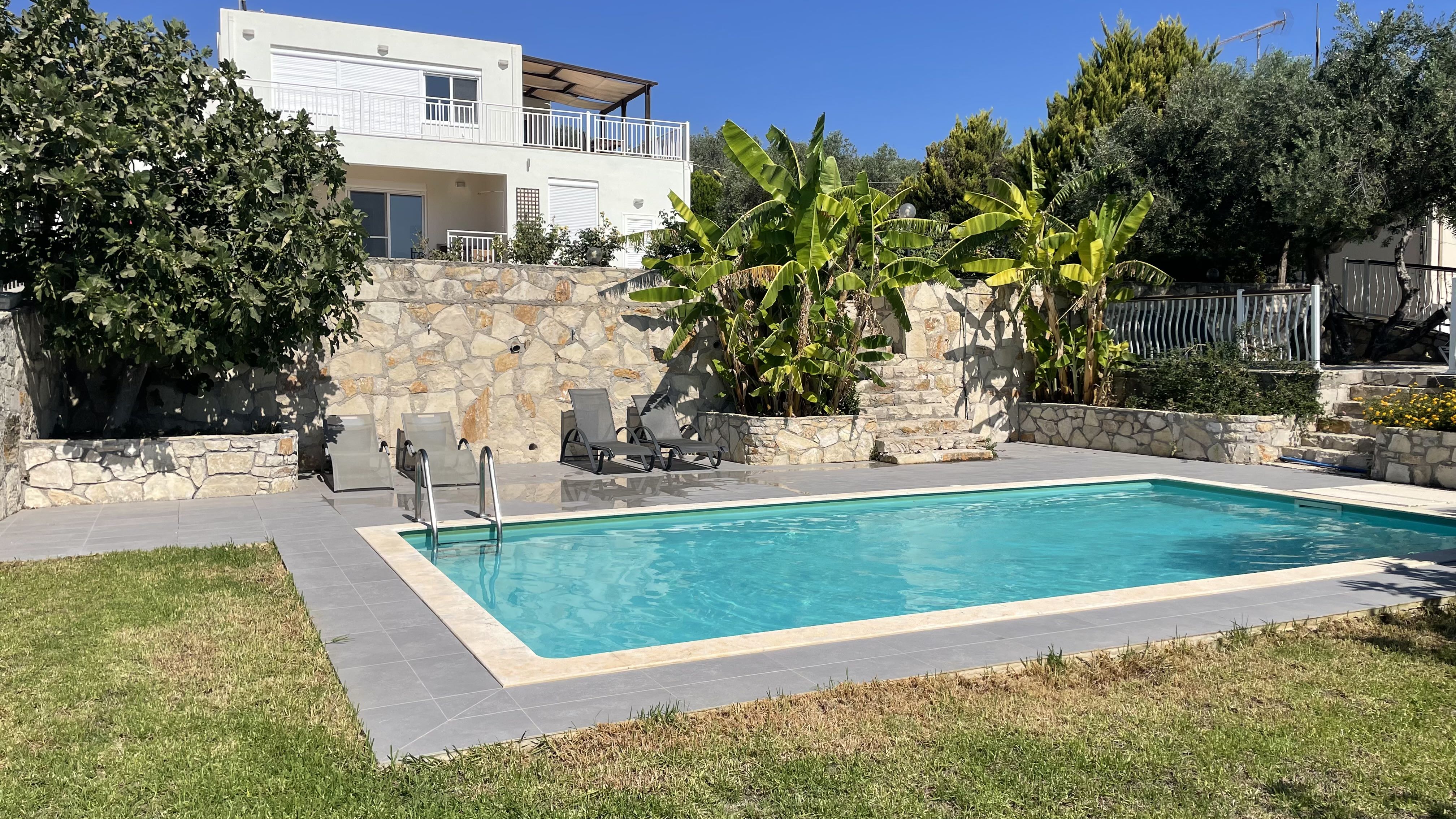 Villa Vasiliki